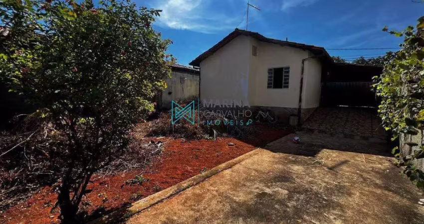 Casa à venda, 2 quartos, 2 vagas, moradas da lapinha - lagoa santa/mg