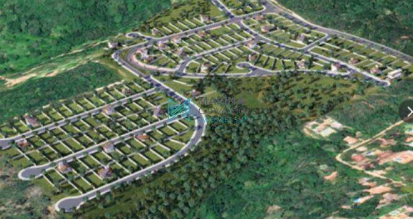 Lote Comercial à venda, Avencas - Lagoa Santa/MG