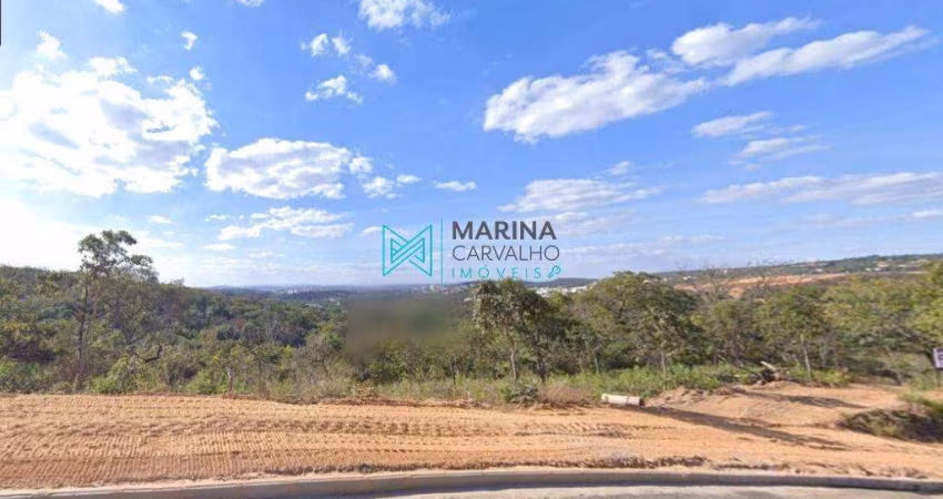 Lote Comercial à venda, Parque das Borboletas - Lagoa Santa/MG