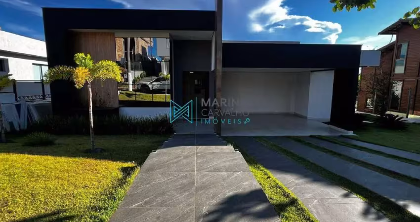 Casa em condomínio à venda, 4 quartos, 2 suítes, 4 vagas, condomínio sonho verde - lagoa santa/mg