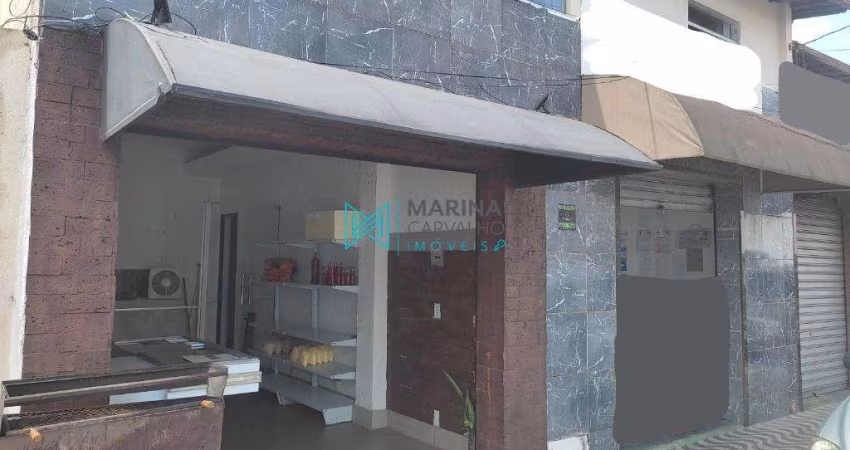 Casa com 3 dormitórios à venda, 180 m² por R$ 1.200.000,00 - Vila Pinto Coelho - Lagoa Santa/MG