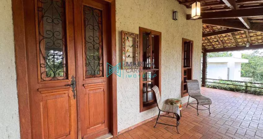 Casa com 3 quartos à venda, 297 m² por r$ 1.850.000 - condomínio sonho verde - lagoa santa/mg