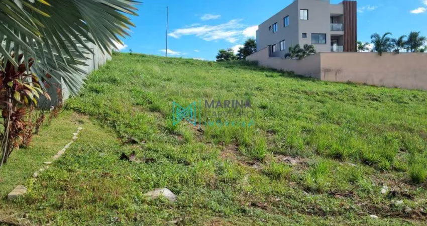 Lote à venda, Alphaville Vespasiano - Vespasiano/MG