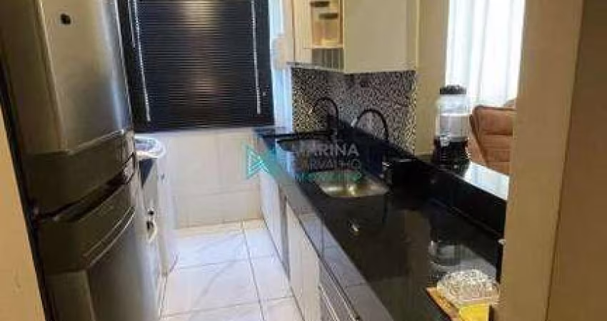 Apartamento à venda, 2 quartos, 1 vaga, Palmital - Lagoa Santa/MG