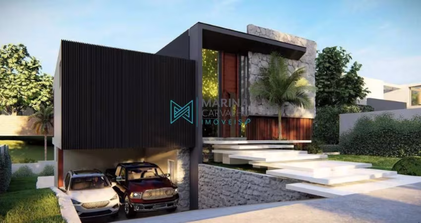 Casa em condomínio à venda, 4 quartos, 1 suíte, 4 vagas, Condomínio Lagoa Santa Park Residence - Lagoa Santa/MG