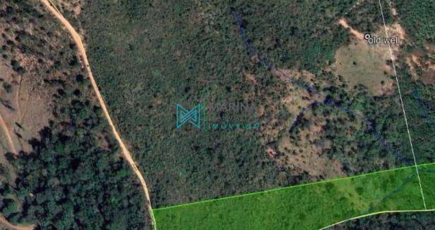 Lote à venda, Terras Verdes - Lagoa Santa/MG