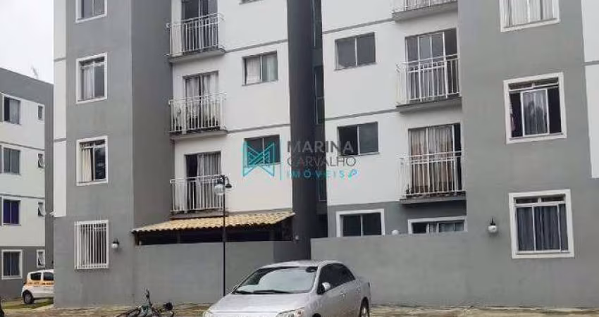 Apartamento à venda, 2 quartos, 1 vaga, Centro - Lagoa Santa/MG