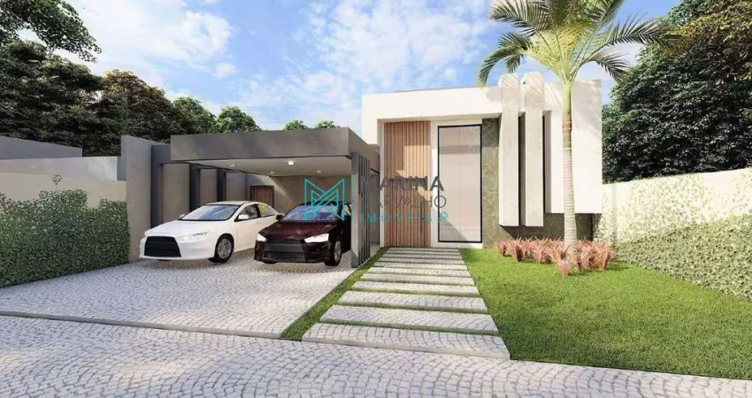 Casa à venda, 3 quartos, 1 suíte, 2 vagas, bela emília - lagoa santa/mg