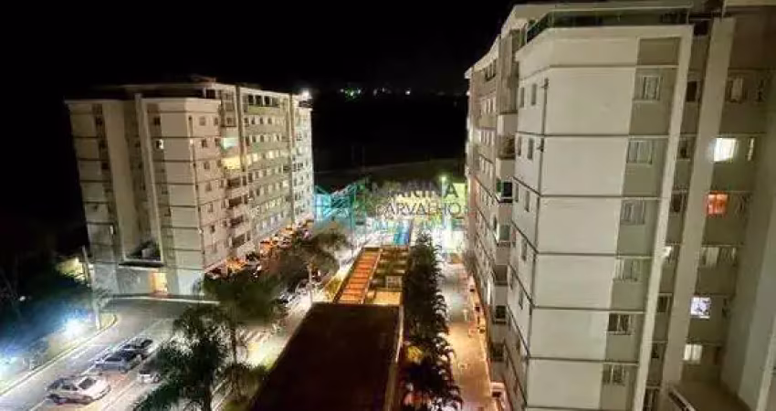 Cobertura à venda, 2 quartos, 1 suíte, 2 vagas, Lundceia - Lagoa Santa/MG