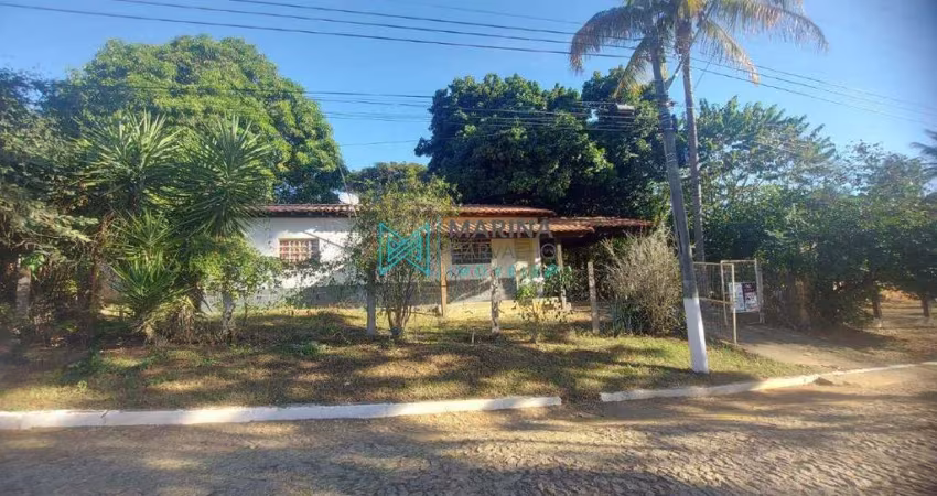 Casa em condomínio à venda, 2 quartos, 3 vagas, Condomínio Condados da Lagoa - Lagoa Santa/MG