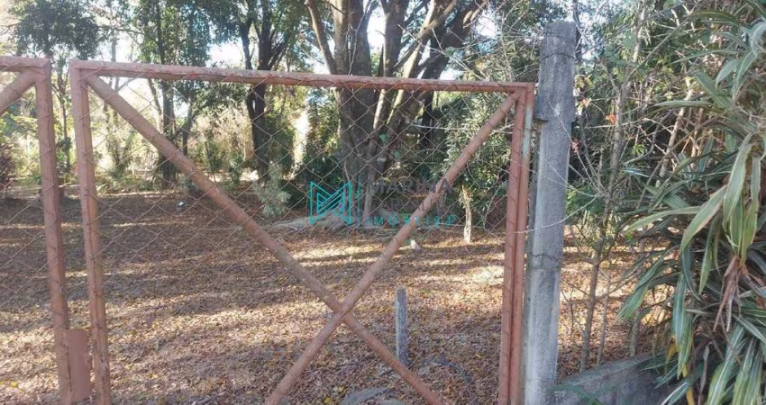 Lote à venda, Condomínio Condados da Lagoa - Lagoa Santa/MG