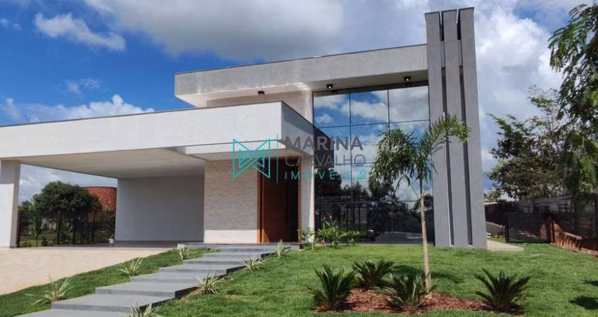 Casa em condomínio à venda, 4 quartos, 4 suítes, 2 vagas, Condomínio Gran Royalle - Lagoa Santa/MG
