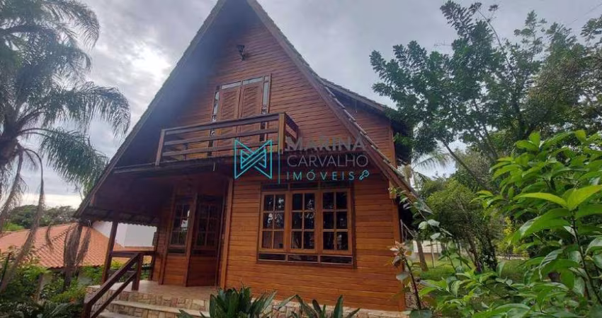 Casa em condomínio à venda, 3 quartos, 3 vagas, Condomínio Condados da Lagoa - Lagoa Santa/MG