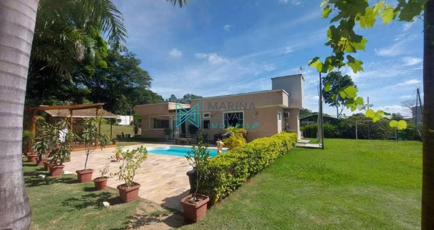 Casa em condomínio à venda, 4 quartos, 2 suítes, 6 vagas, Condomínio Condados da Lagoa - Lagoa Santa/MG