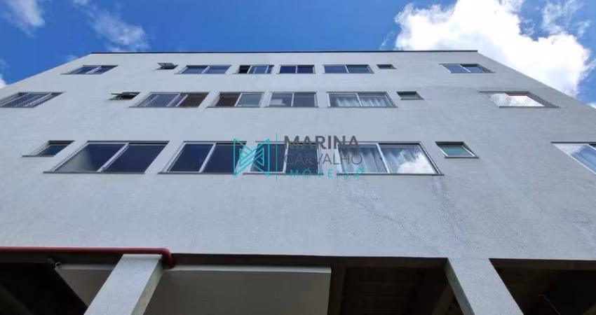 Apartamento à venda, 2 quartos, 1 vaga, Visão - Lagoa Santa/MG
