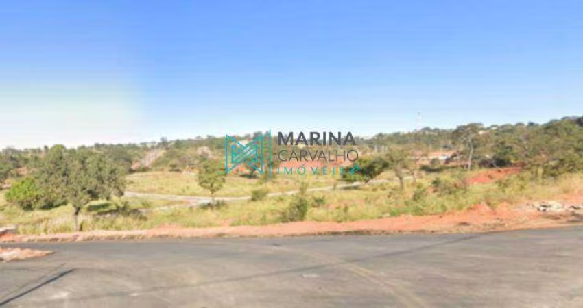 Lote à venda, Cidade Jardim - Lagoa Santa/MG