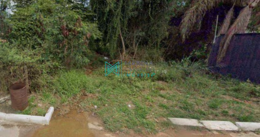 Lote à venda, Sobradinho - Lagoa Santa/MG