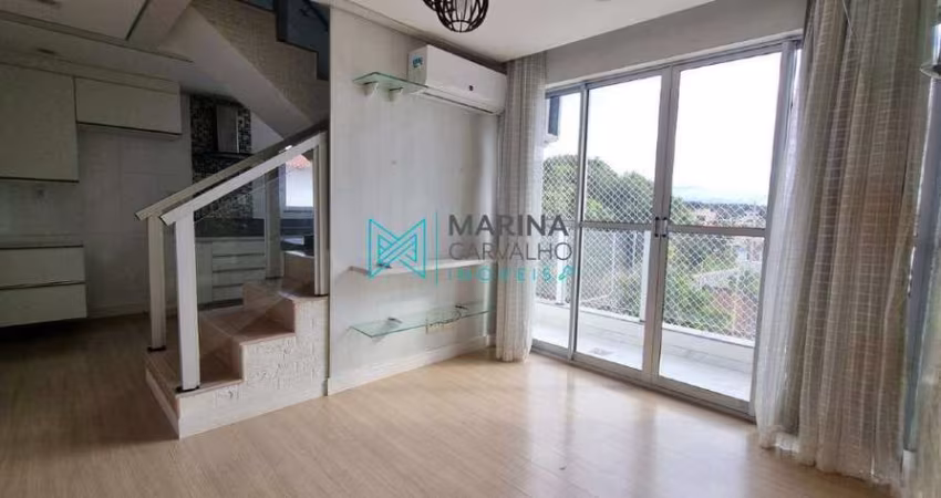 Cobertura à venda, 2 quartos, 1 suíte, 2 vagas, Novo Santos Dumont - Lagoa Santa/MG