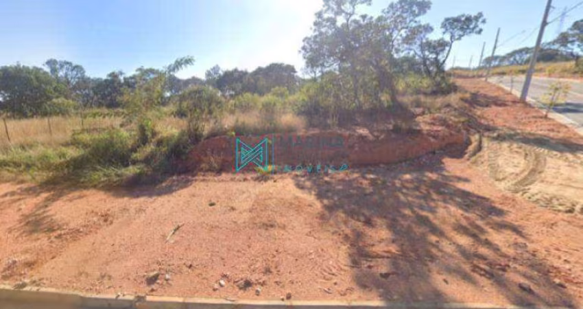 Lote Comercial à venda, Pomar da Lagoa - Lagoa Santa/MG