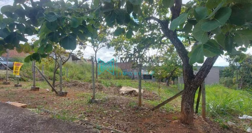 Lote à venda, Lundcea - Lagoa Santa/MG