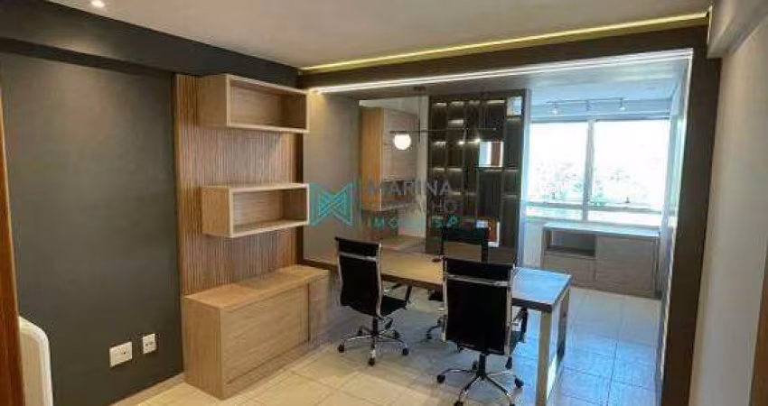 Sala à venda, 1 vaga, Várzea - Lagoa Santa/MG