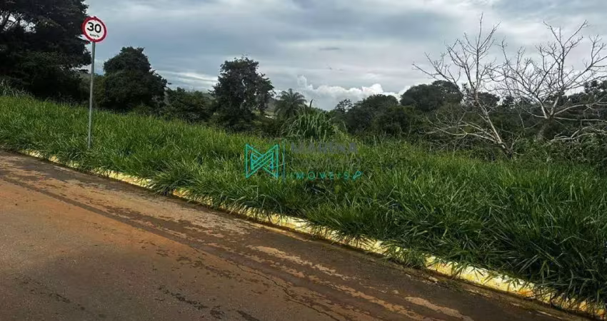 Lote em condomínio à venda, Gran Royalle - Lagoa Santa/MG