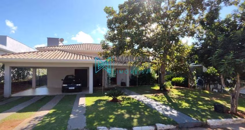 Casa em condomínio à venda, 4 quartos, 2 suítes, 4 vagas, Condomínio Veredas da Lagoa - Lagoa Santa/MG