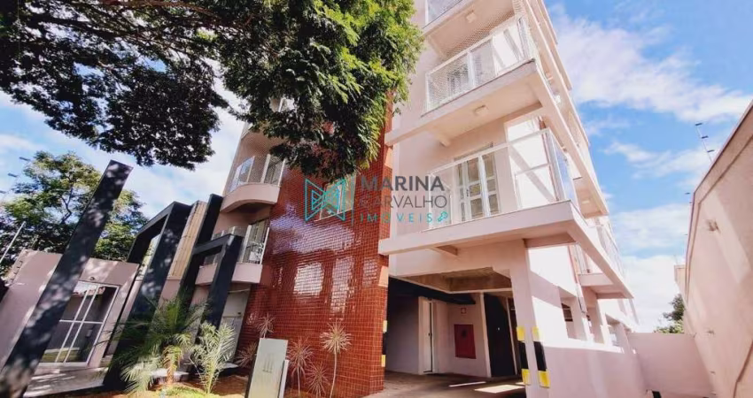 Apartamento com 3 dormitórios á venda, 95 m² - Brant - Lagoa Santa/MG