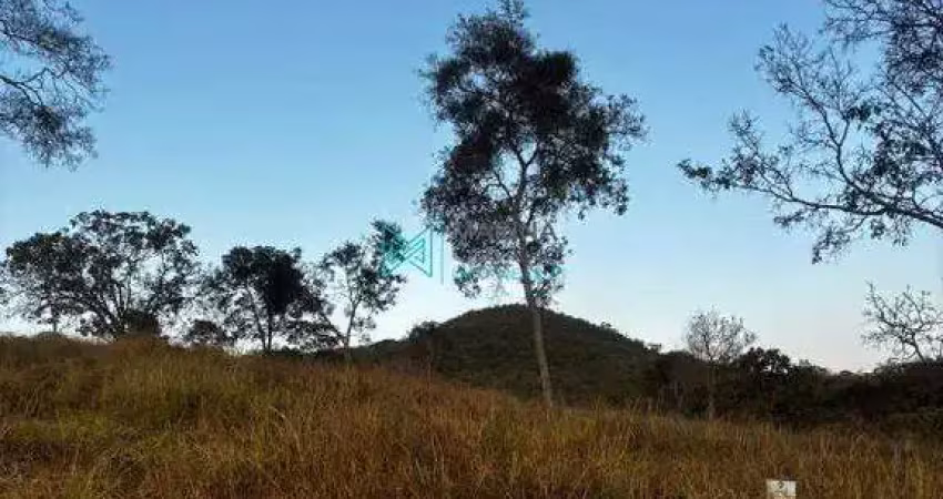 Lote em condomínio à venda, condomínio green village - lagoa santa/mg