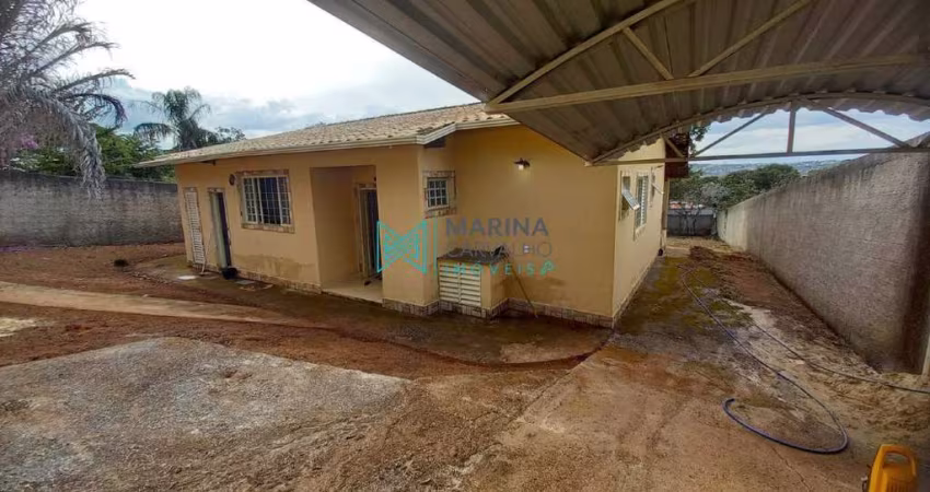 Casa para aluguel, 4 quartos, 4 suítes, 4 vagas, Recanto Da Lagoa - Lagoa Santa/MG