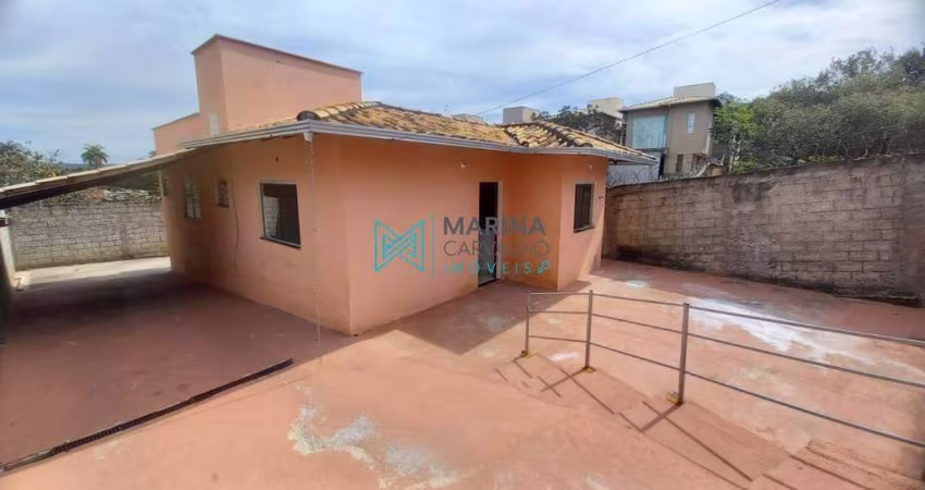 Casa para aluguel, 3 quartos, 1 suíte, 5 vagas, Residencial Eldorado - Lagoa Santa/MG