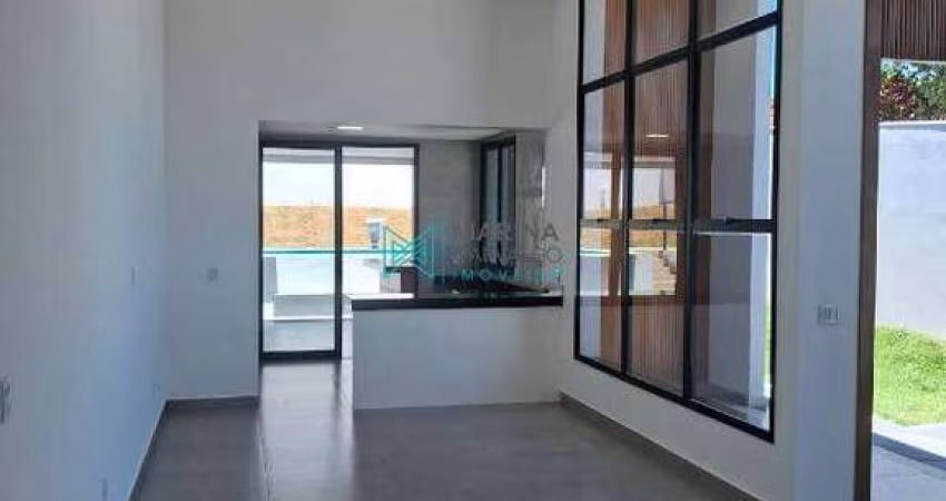 Casa à venda, 4 quartos, 2 suítes, 3 vagas, Jardim Ipê - Lagoa Santa/MG