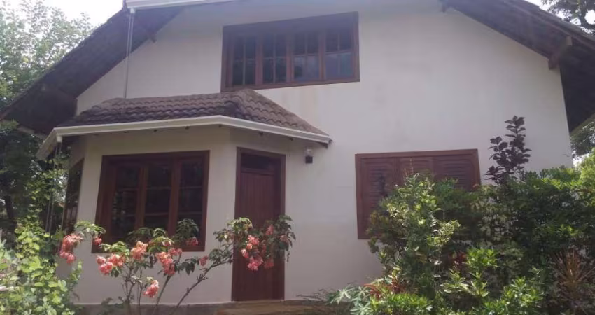 Casa em condomínio para aluguel, 4 quartos, 2 suítes, 4 vagas, Condomínio Manancial - Lagoa Santa/MG
