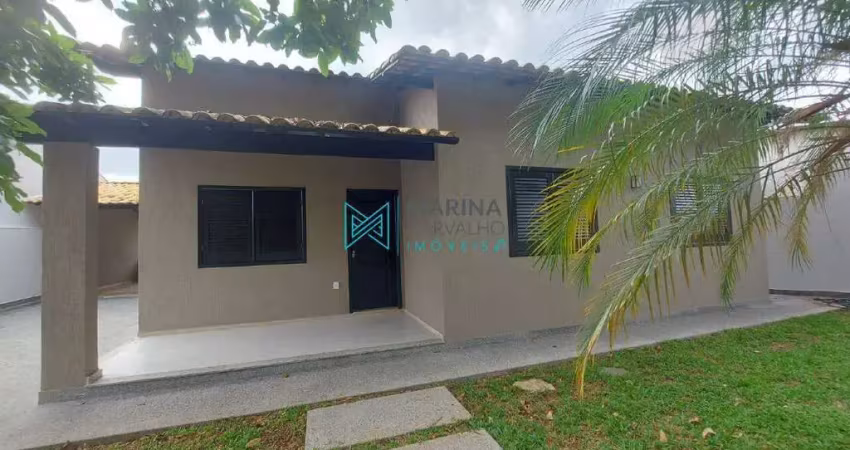 Casa à venda, 3 quartos, 2 suítes, 4 vagas, joá - lagoa santa/mg