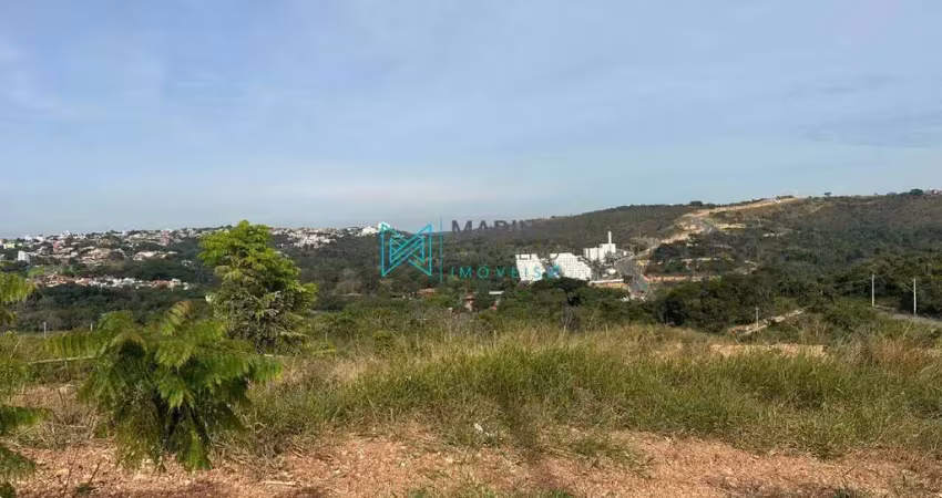 Terreno à venda na Rua Um, Recanto do Bosque, Lagoa Santa