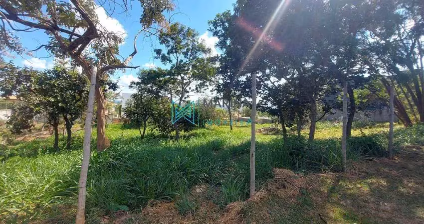 Lote em condomínio à venda, condomínio pontal da liberdade - lagoa santa/mg