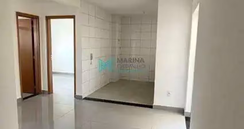 Área privativa à venda, 2 quartos, 1 vaga, lundceia - lagoa santa/mg