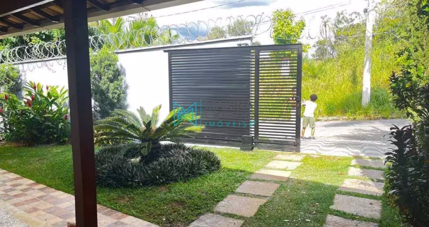 Casa à venda, 3 quartos, 1 suíte, 2 vagas, vale verde ville - lagoa santa/mg