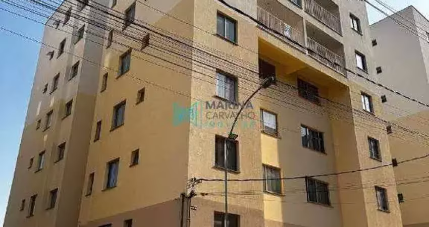 Apartamento à venda, 2 quartos, 1 suíte, 1 vaga, palmital - lagoa santa/mg