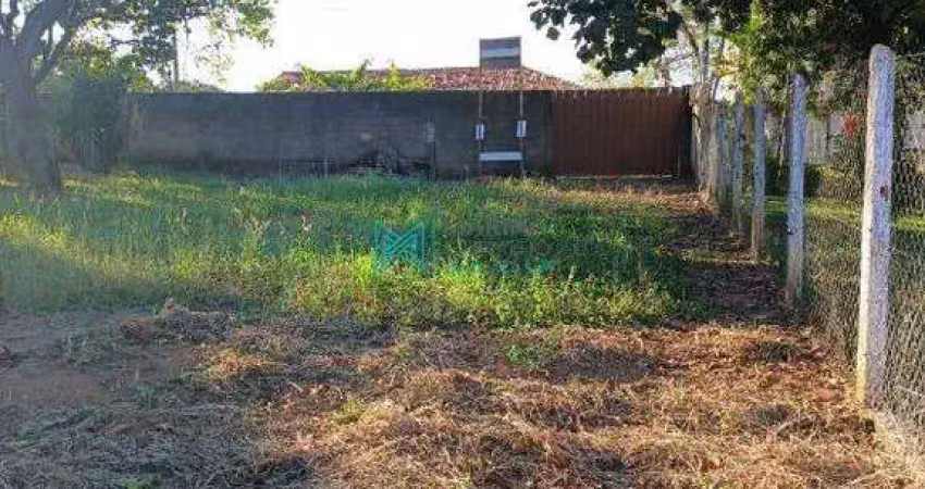 Terreno à venda na Rua das Mangueiras, Recanto Do Poeta, Lagoa Santa