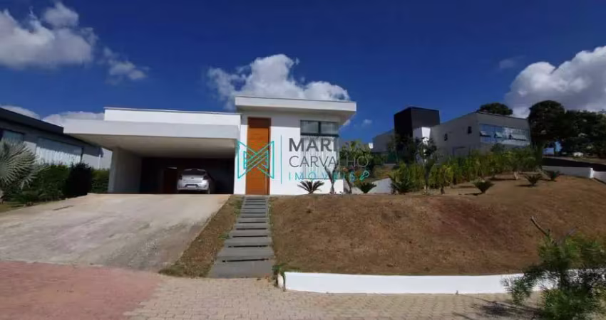 Casa em condomínio à venda, 4 quartos, 1 suíte, 4 vagas, condomínio gran royalle - lagoa santa/mg