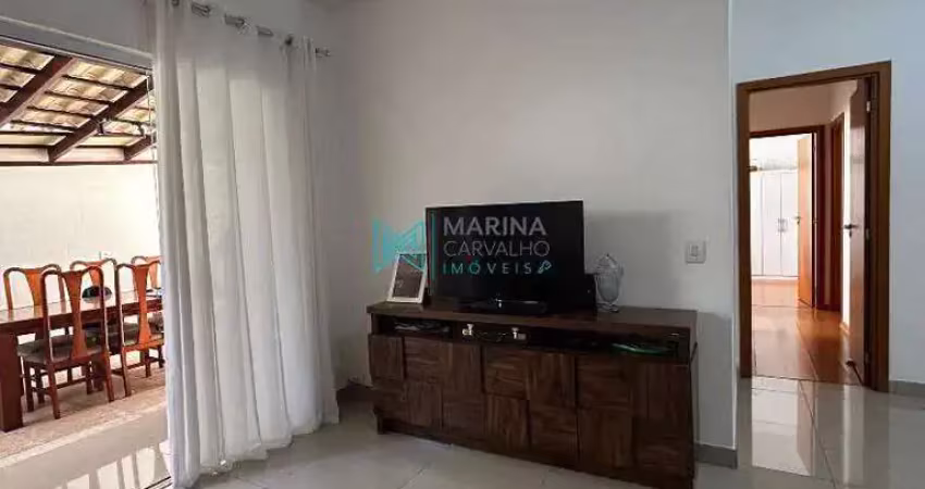 Área privativa à venda, 3 quartos, 1 suíte, 2 vagas, lagoa mansões - lagoa santa/mg
