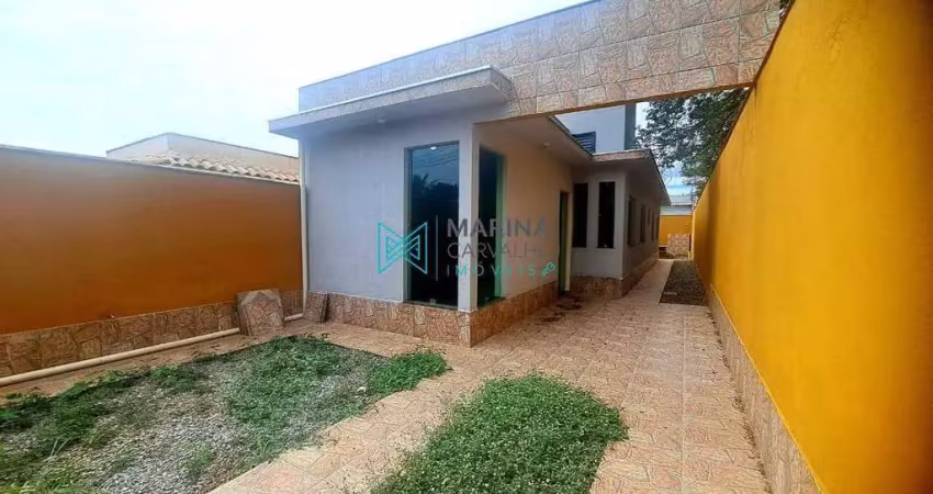 Casa para aluguel, 3 quartos, 1 suíte, 2 vagas, residencial visão - lagoa santa/mg