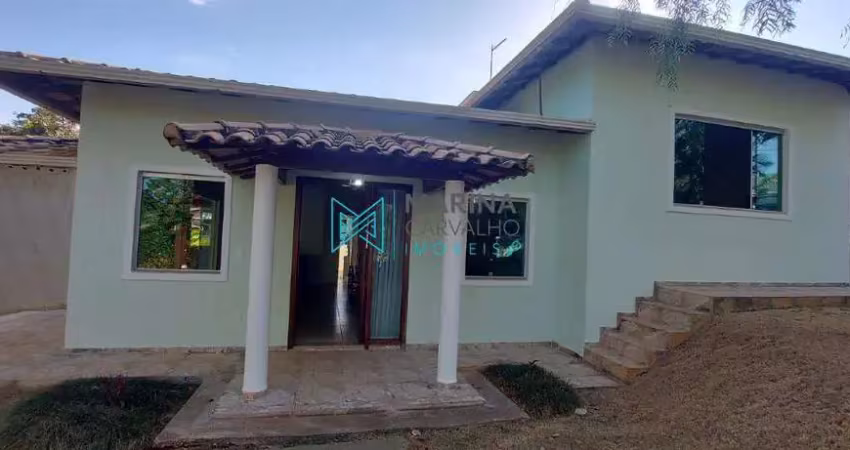 Casa em condomínio à venda, 4 quartos, 2 suítes, 3 vagas, condomínio vivendas - lagoa santa/mg