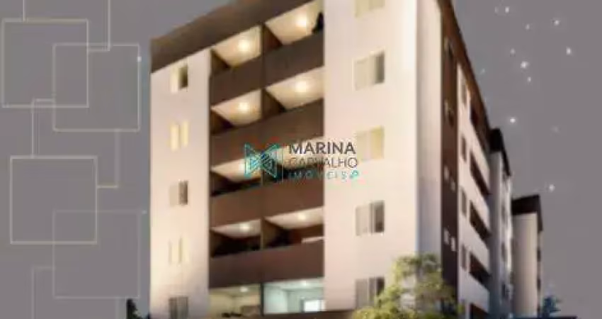 Apartamento à venda, 2 quartos, 1 vaga, lundceia - lagoa santa/mg