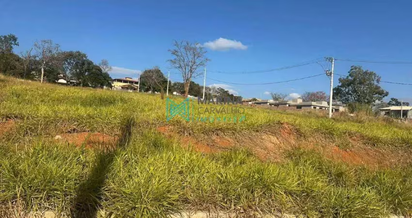 Lote à venda, residencial eldorado - lagoa santa/mg