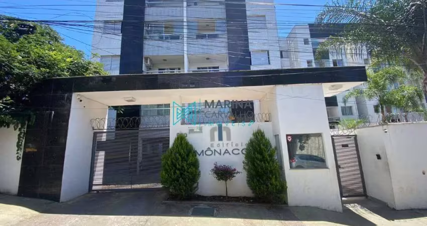 Flat à venda, 1 quarto, 1 vaga, lundceia - lagoa santa/mg