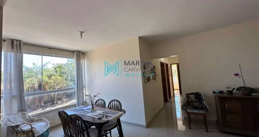 Apartamento à venda, 3 quartos, 1 suíte, 3 vagas, lagoa mansões - lagoa santa/mg