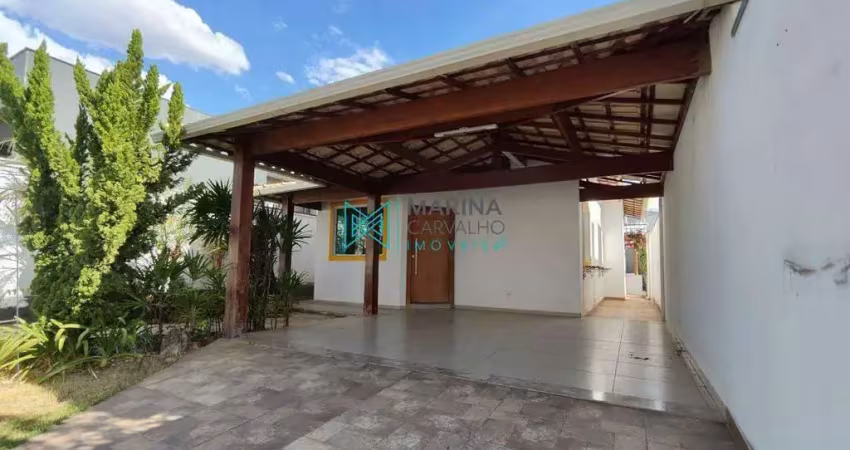Casa em condomínio à venda, 3 quartos, 1 suíte, 1 vaga, condomínio trilhas do sol - lagoa santa/mg