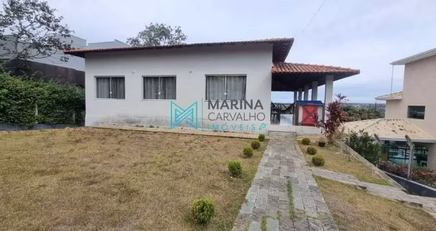 Casa em condomínio à venda, 4 quartos, 2 suítes, 3 vagas, condomínio jardins da lagoa - lagoa santa/mg